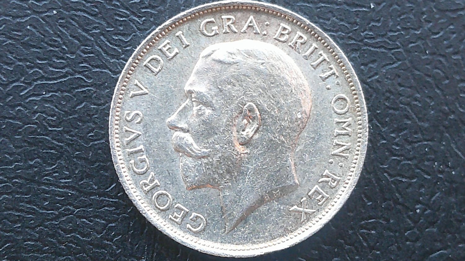 1915  -  Shilling