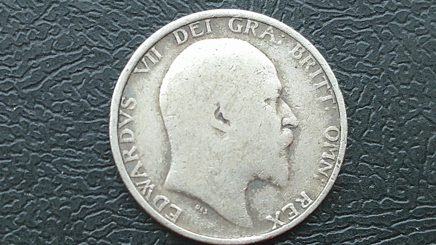 1910 - Shilling