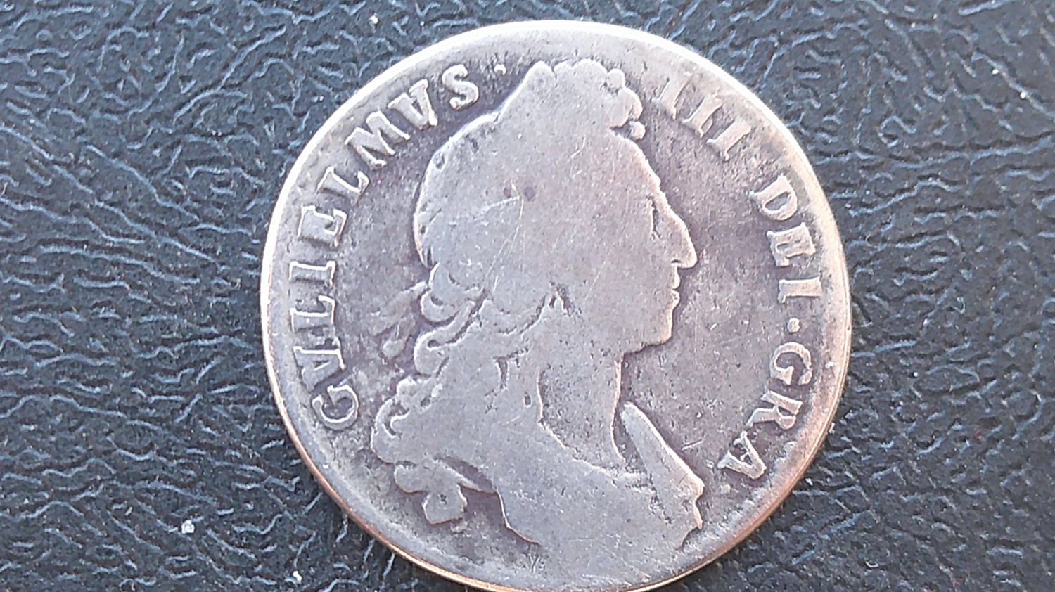 1697 - Shilling