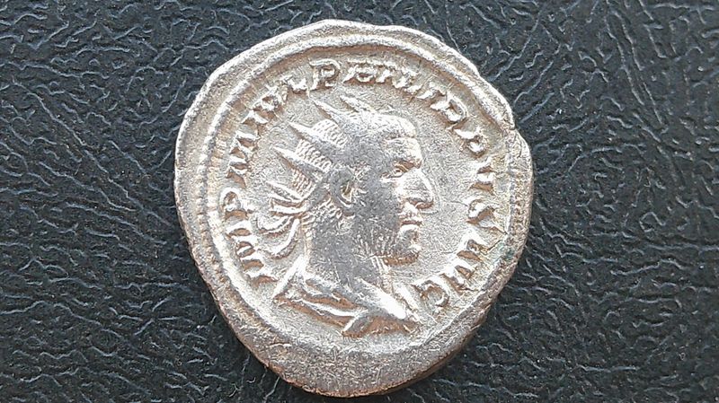 Philip I Antoninianus - 244-249 (b)