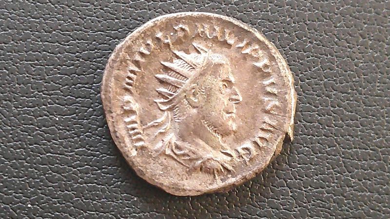 Philip I Antoninianus - 244-247 (d)