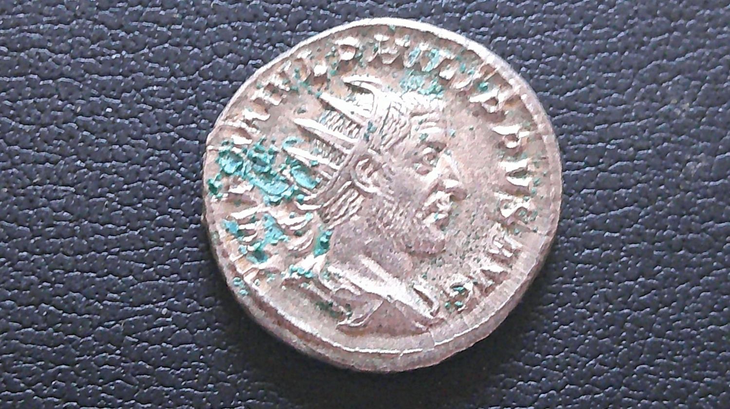 Philip I Antoninianus - 244-249 (e)