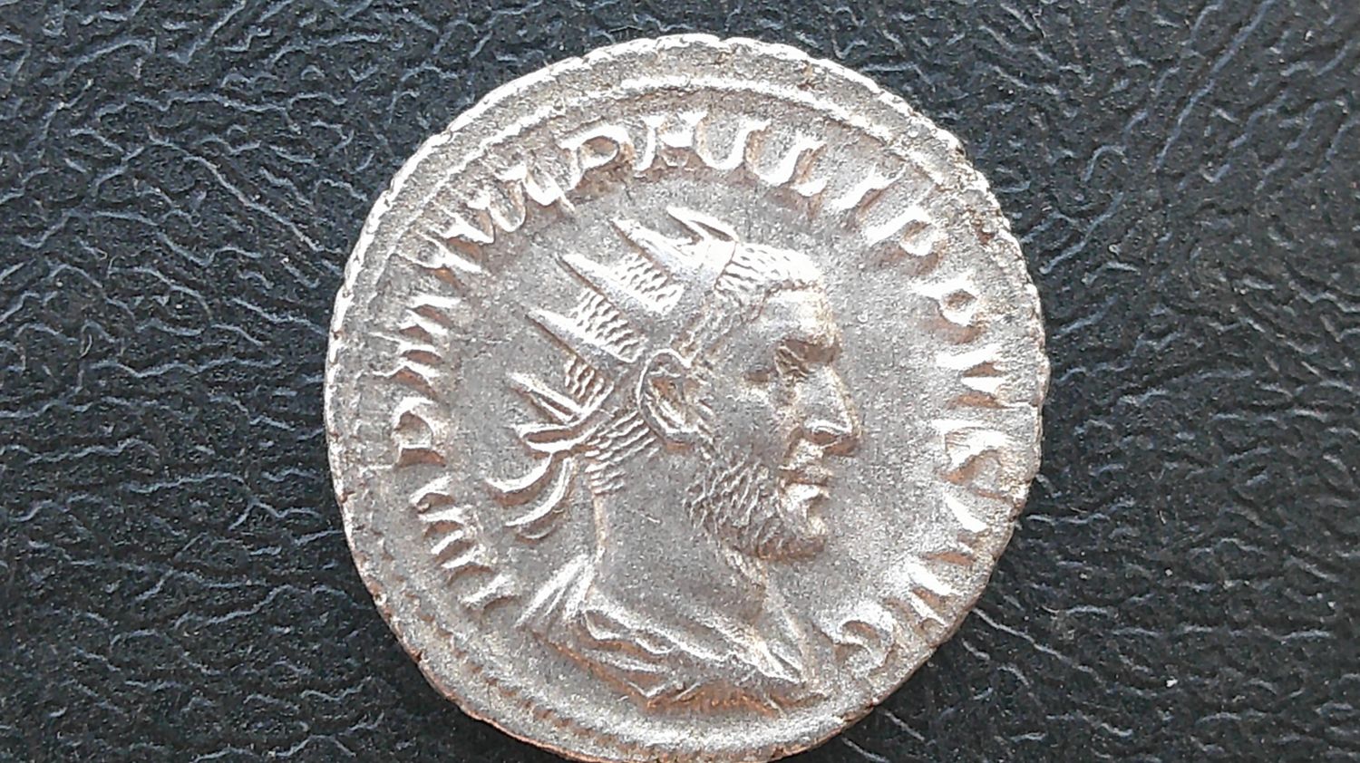 Philip I Antoninianus - 244-249 (c)