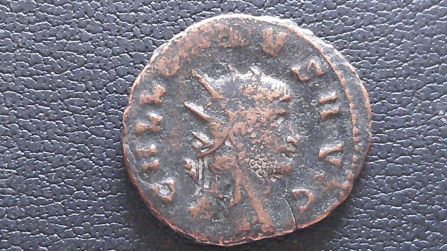 Gallienus Antoninianus - 253 - 268 AD