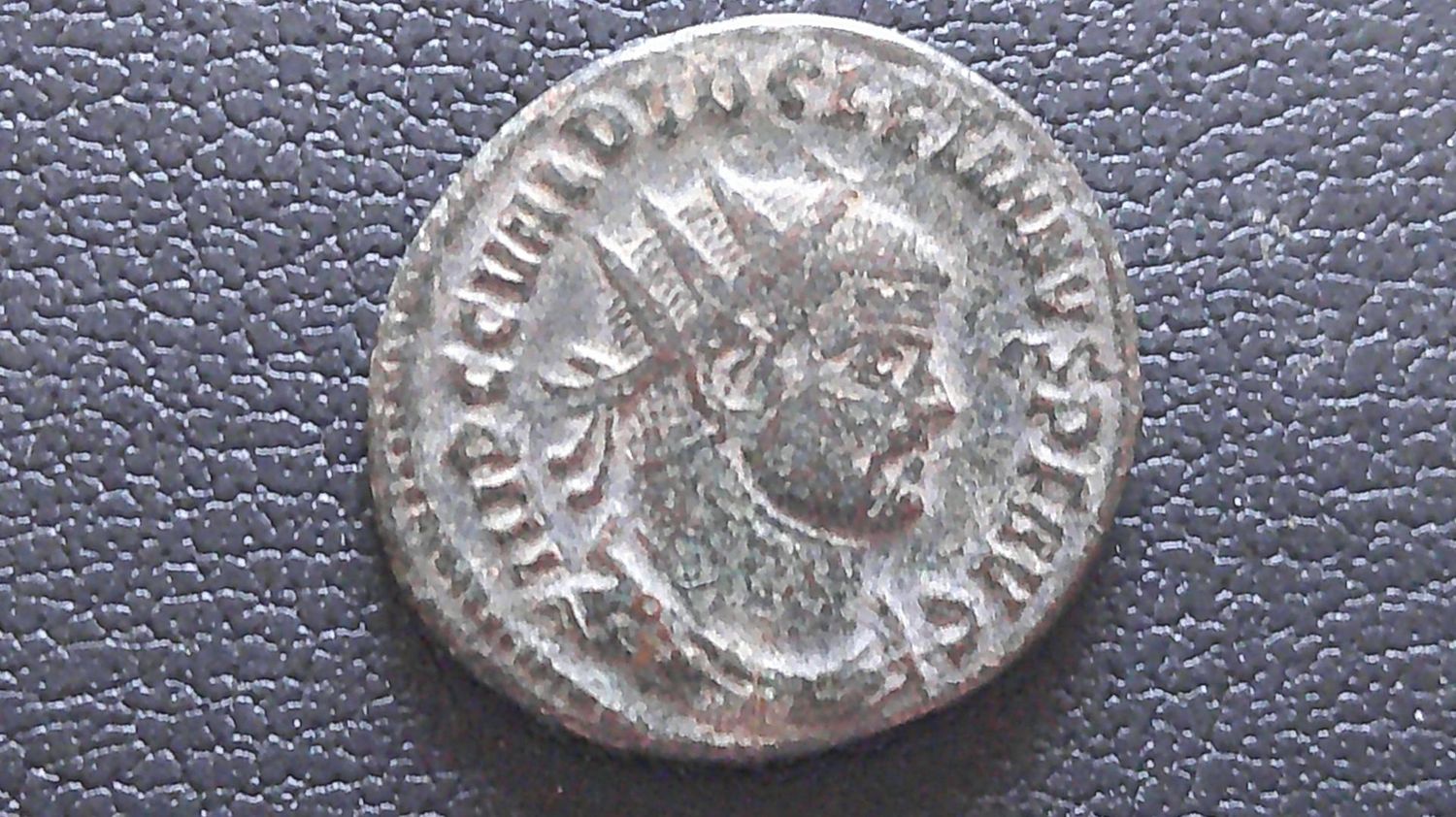 Diocletian Antoninianus - 284-305