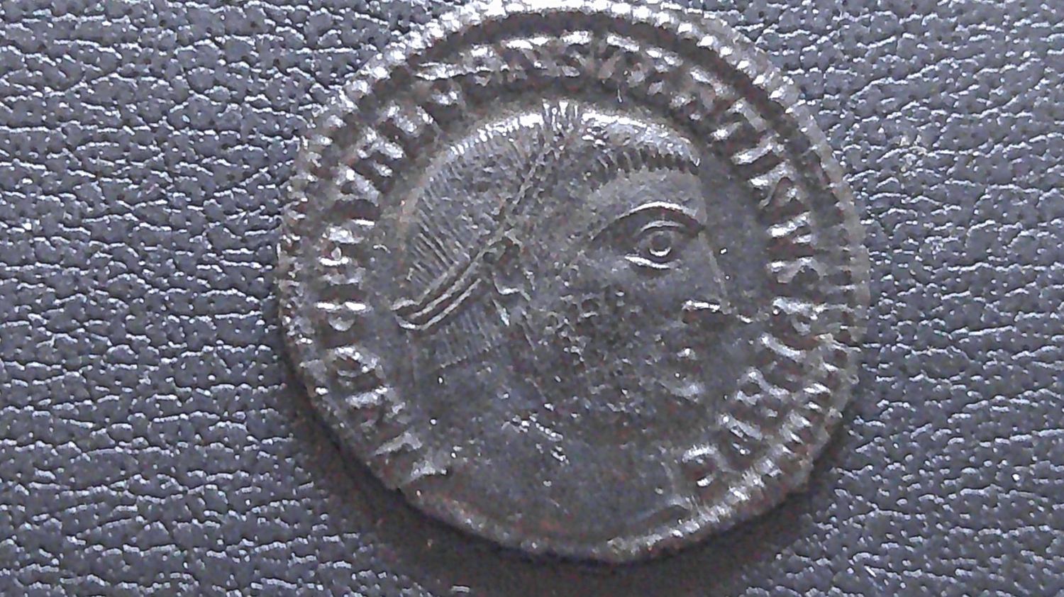 Constantine the Great Follis - 307-337 AD