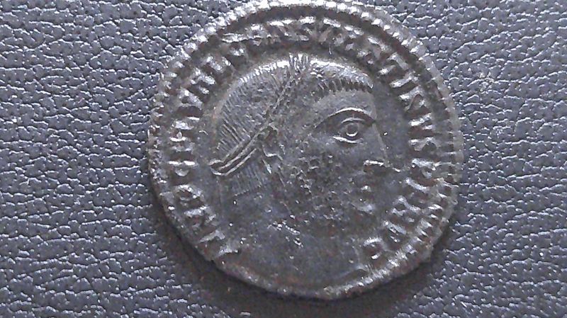 Constantine the Great Follis - 307-337 AD