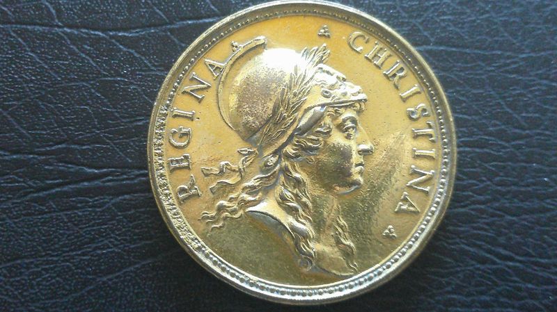 Sweden Bronze Medal