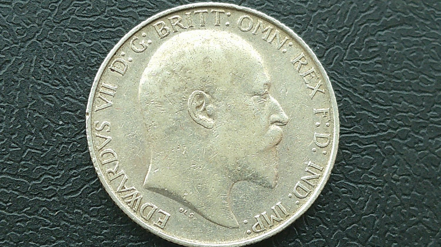 1902  -  One Florin