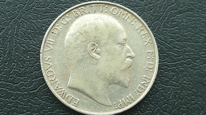 1902  -  One Florin