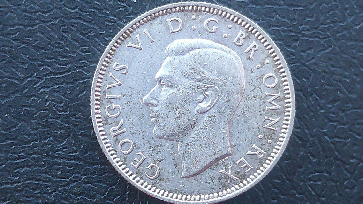 1940E  -  Shilling