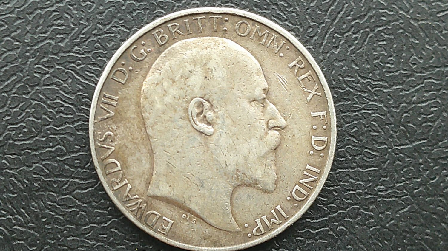 1904  -  One Florin