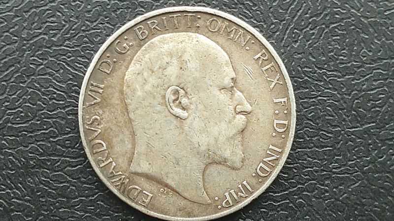 1904  -  One Florin