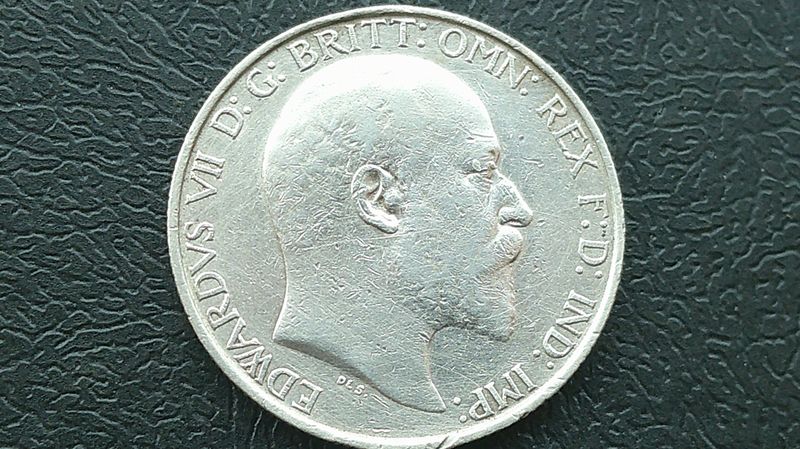 1904  -  One Florin