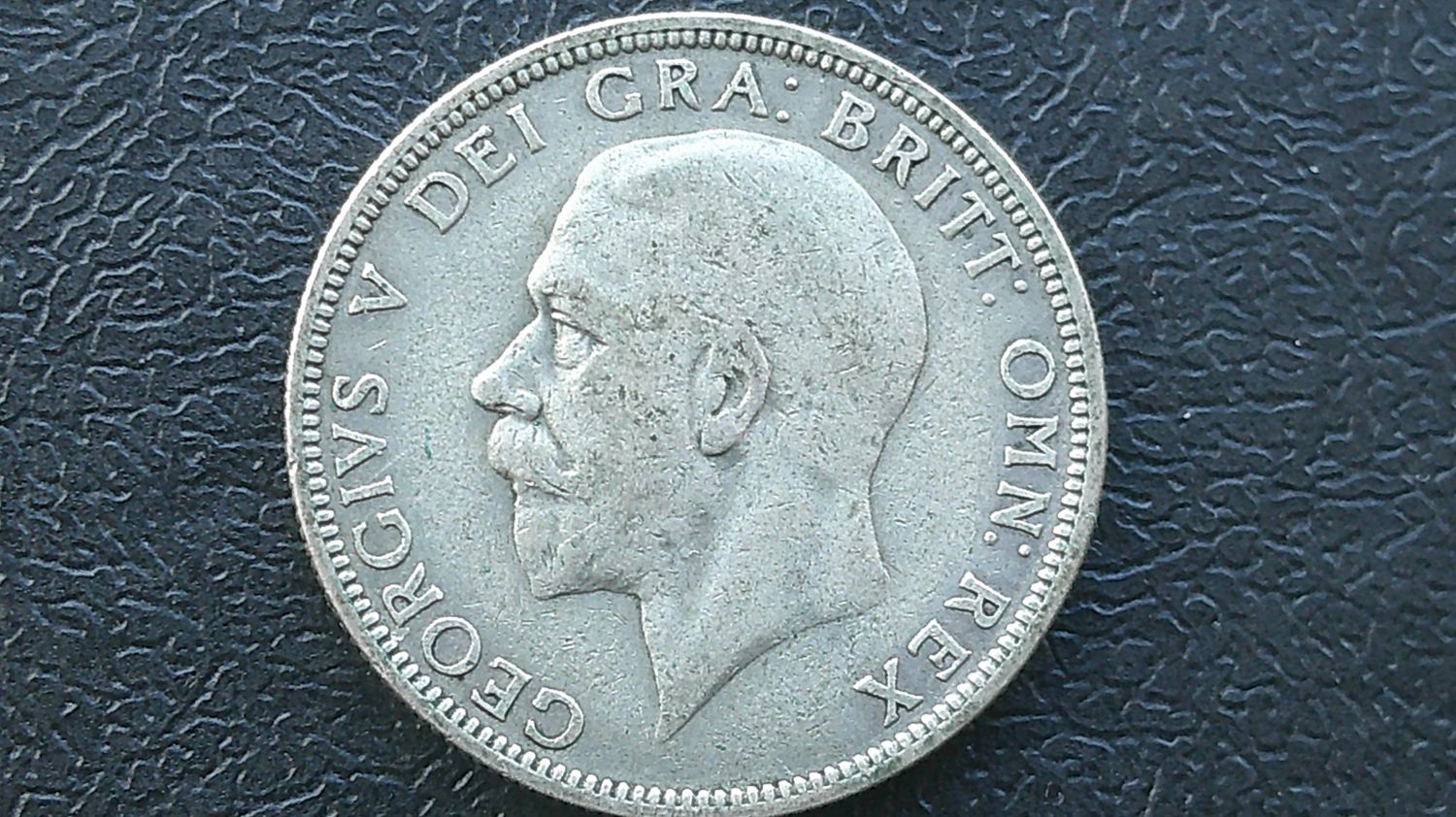 1930  -  One Florin