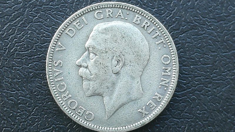 1930  -  One Florin