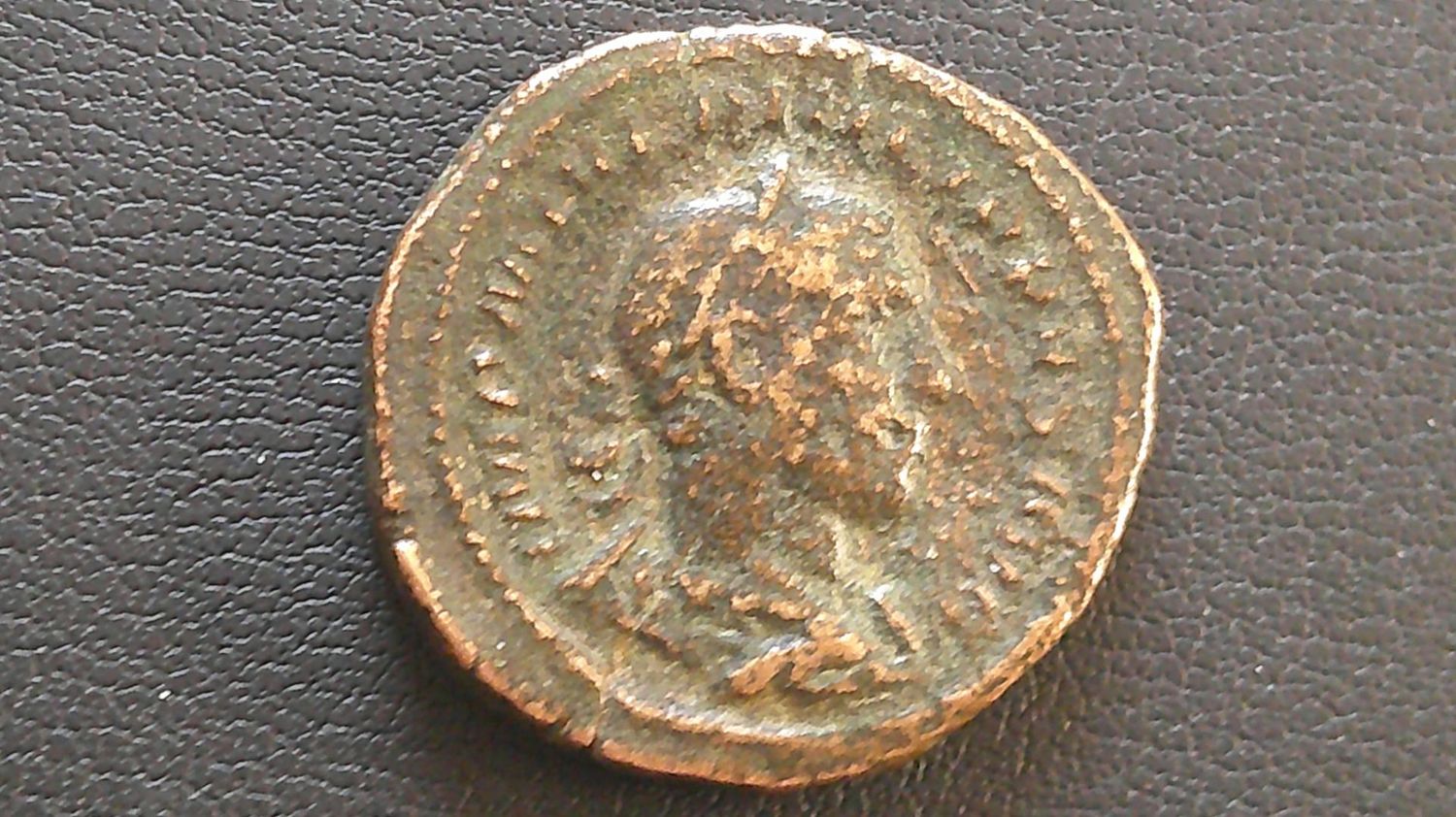 Philip I Sestertius 244- 249 AD  (Scarce)