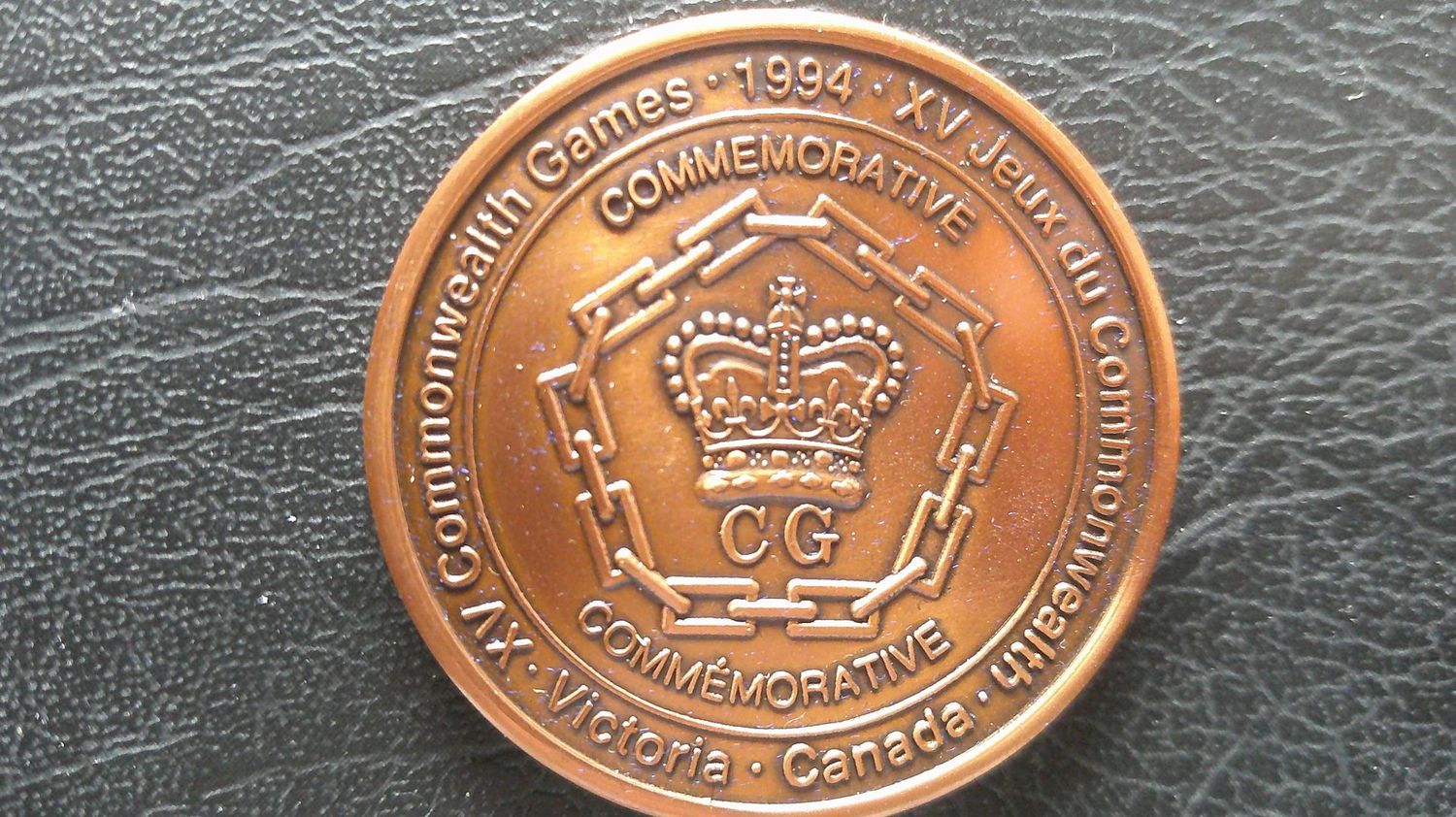 Commonwealth Games 1994 Victoria British Colombia Canada Commonwealth Games 1994 Victoria British Colombia Canada