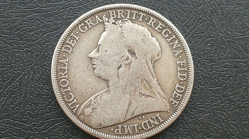 1896  -  Crown  LX