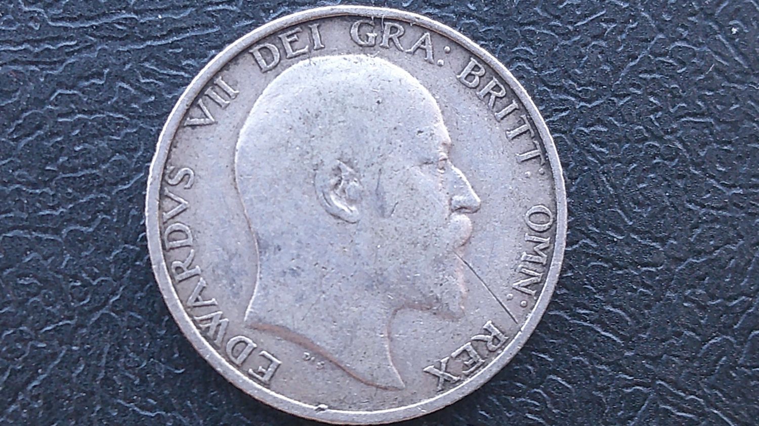 1904  -  Shilling