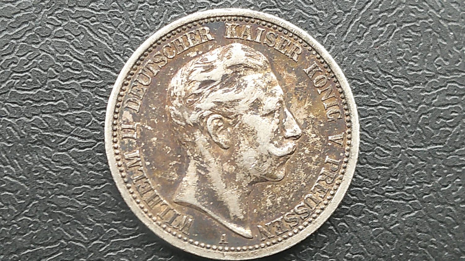 Germany 2 Marks - 1912 (Prussia)