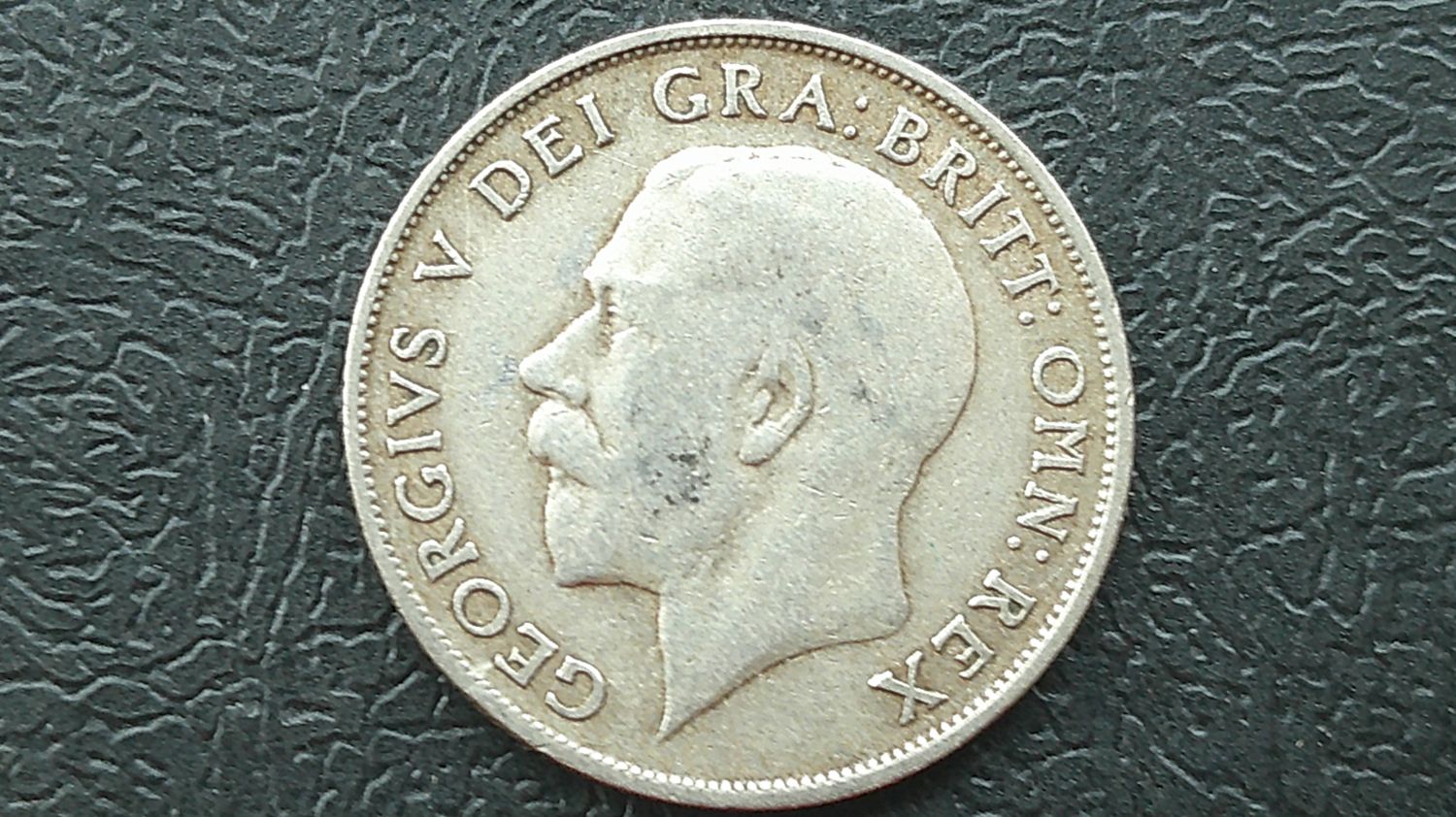 1920  - Shilling