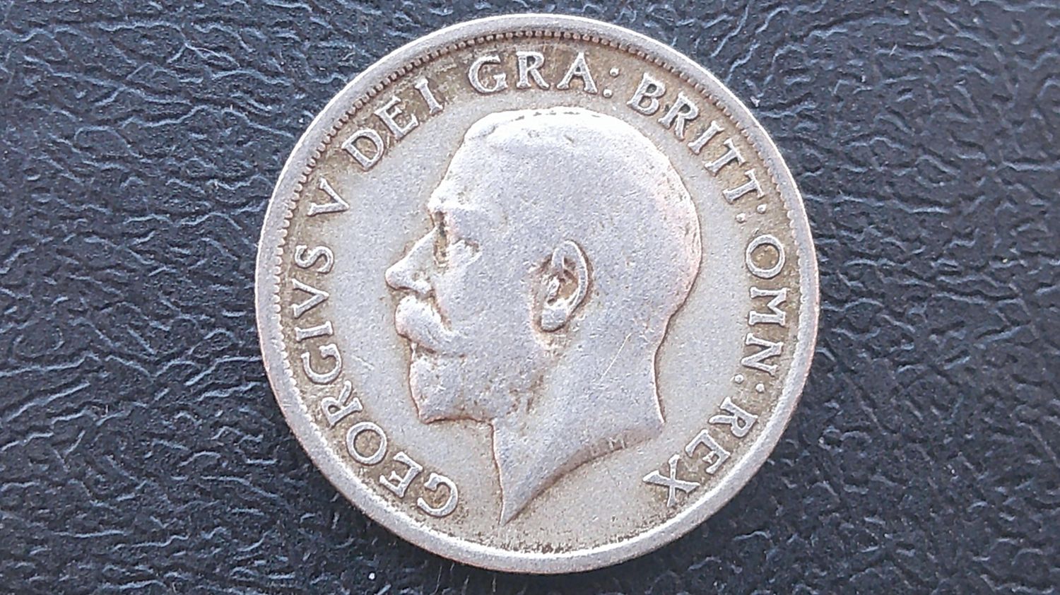 1920  - Shilling