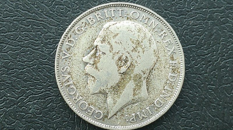 1924 - One Florin