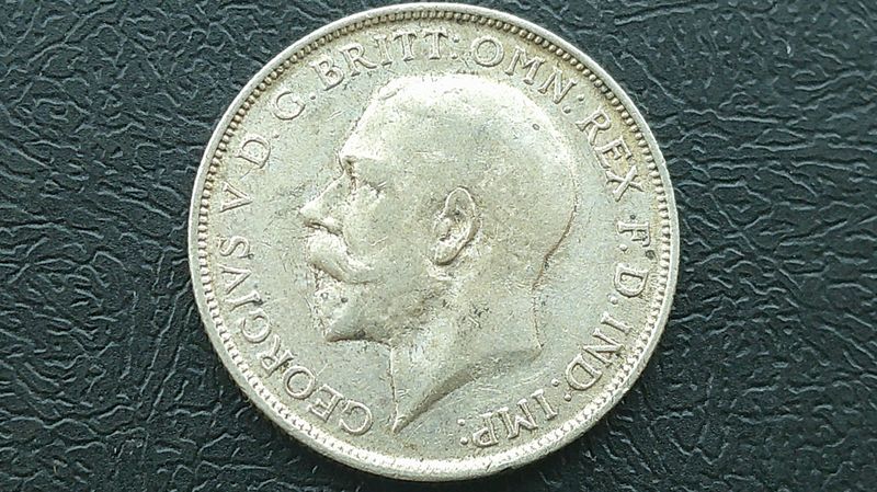 1916 -  One Florin