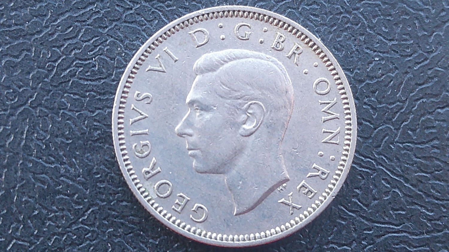 1951S - Shilling