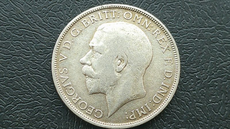 1920 - One Florin