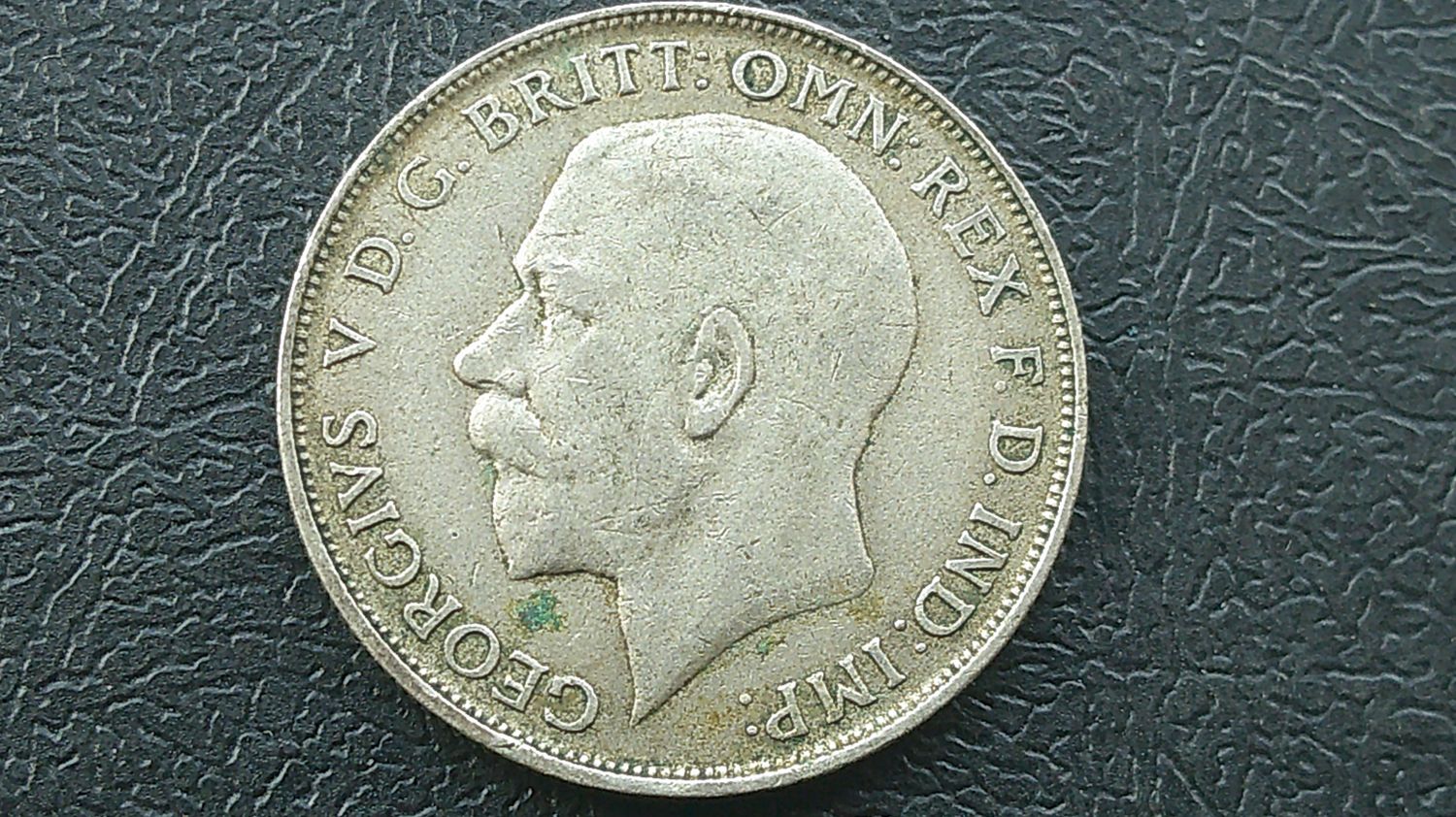 1922 - One Florin