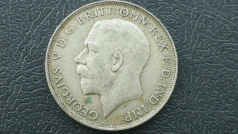 1922 - One Florin