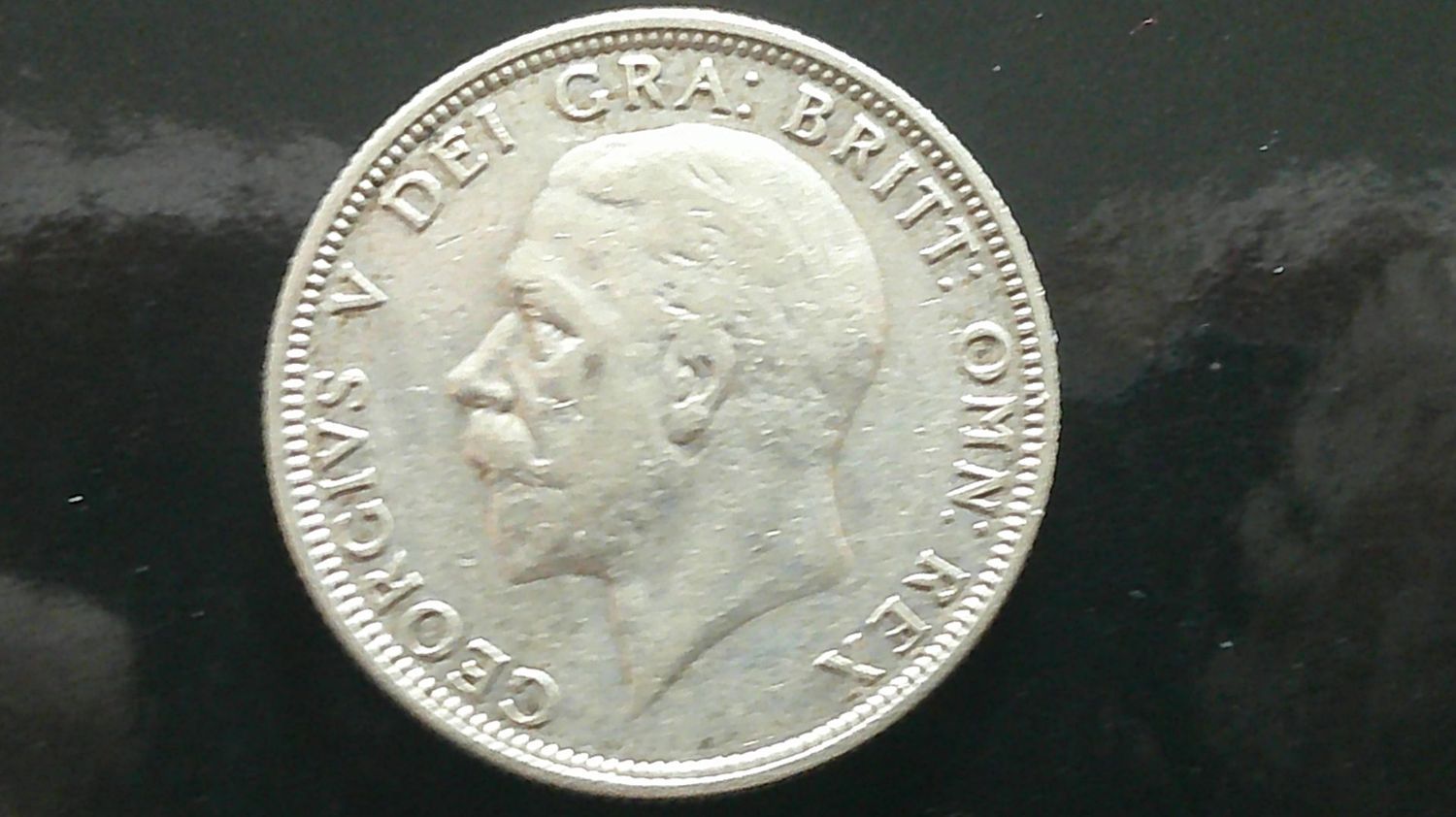 1935 - One Florin