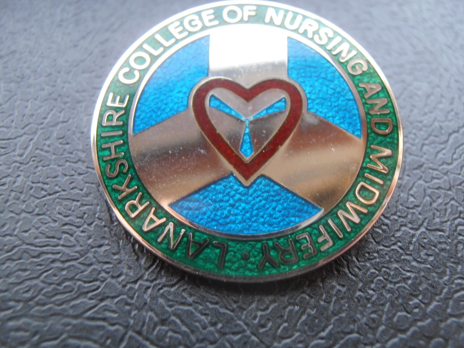 Lanarkshire College of Nursing And Midwifery (Scarce) Lanarkshire College of Nursing And Midwifery (Scarce)