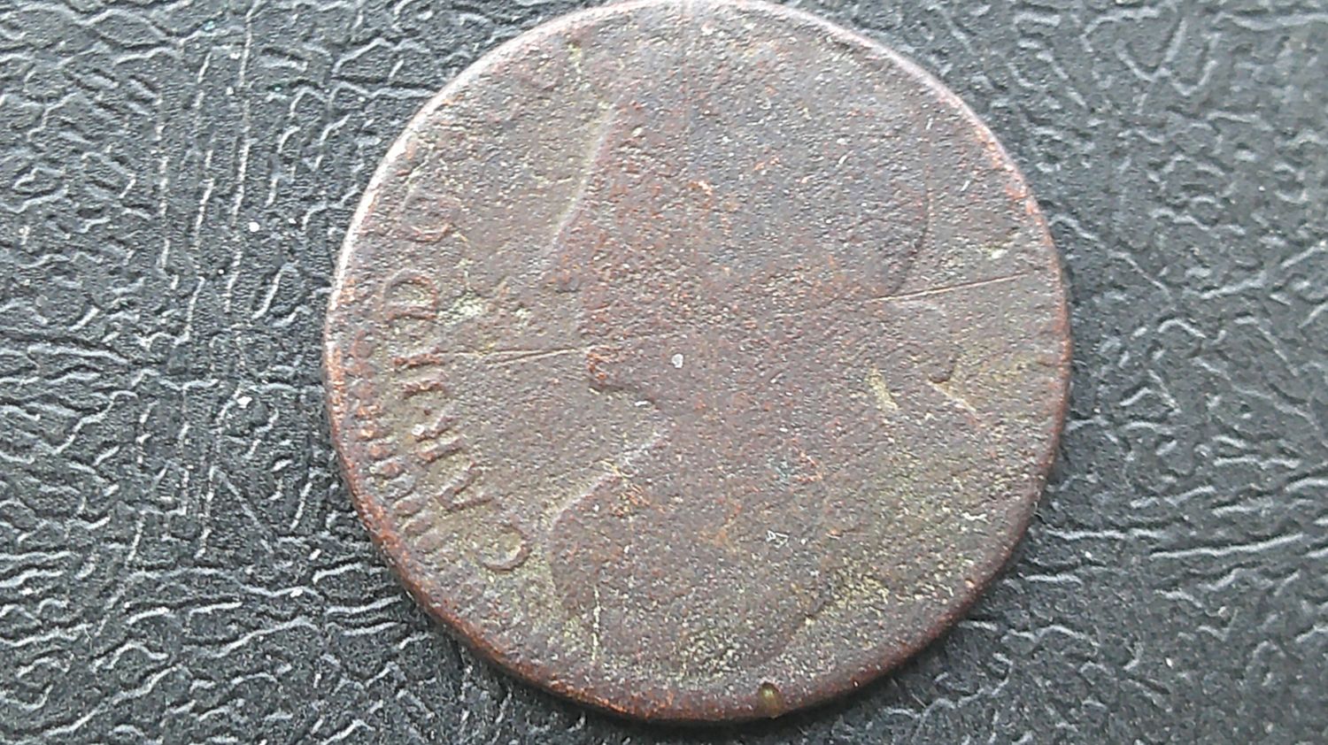 Charles II Bawbee - 1677