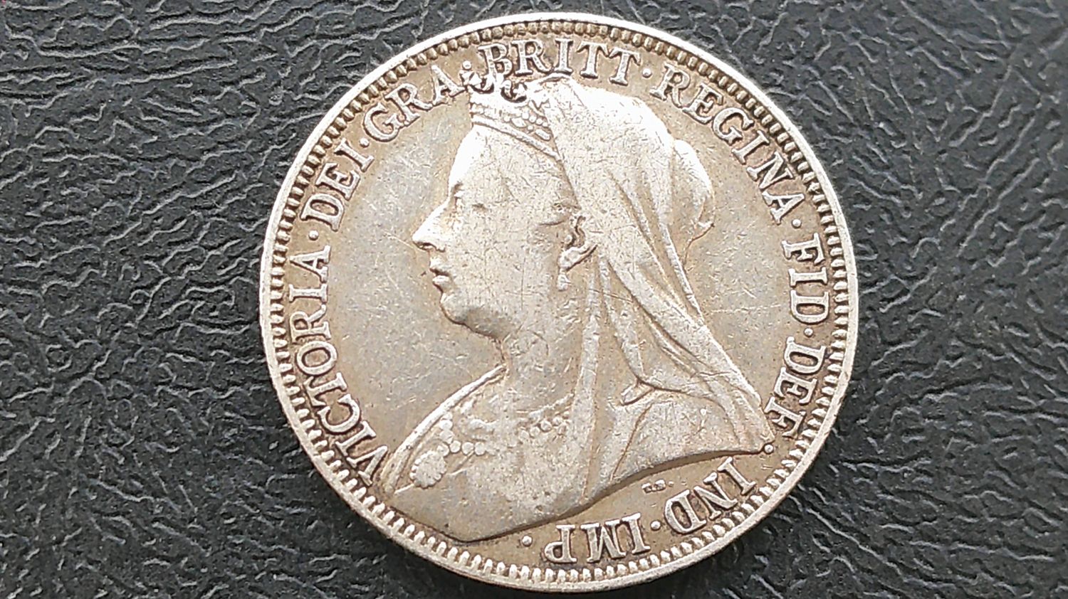 1896 - Florin