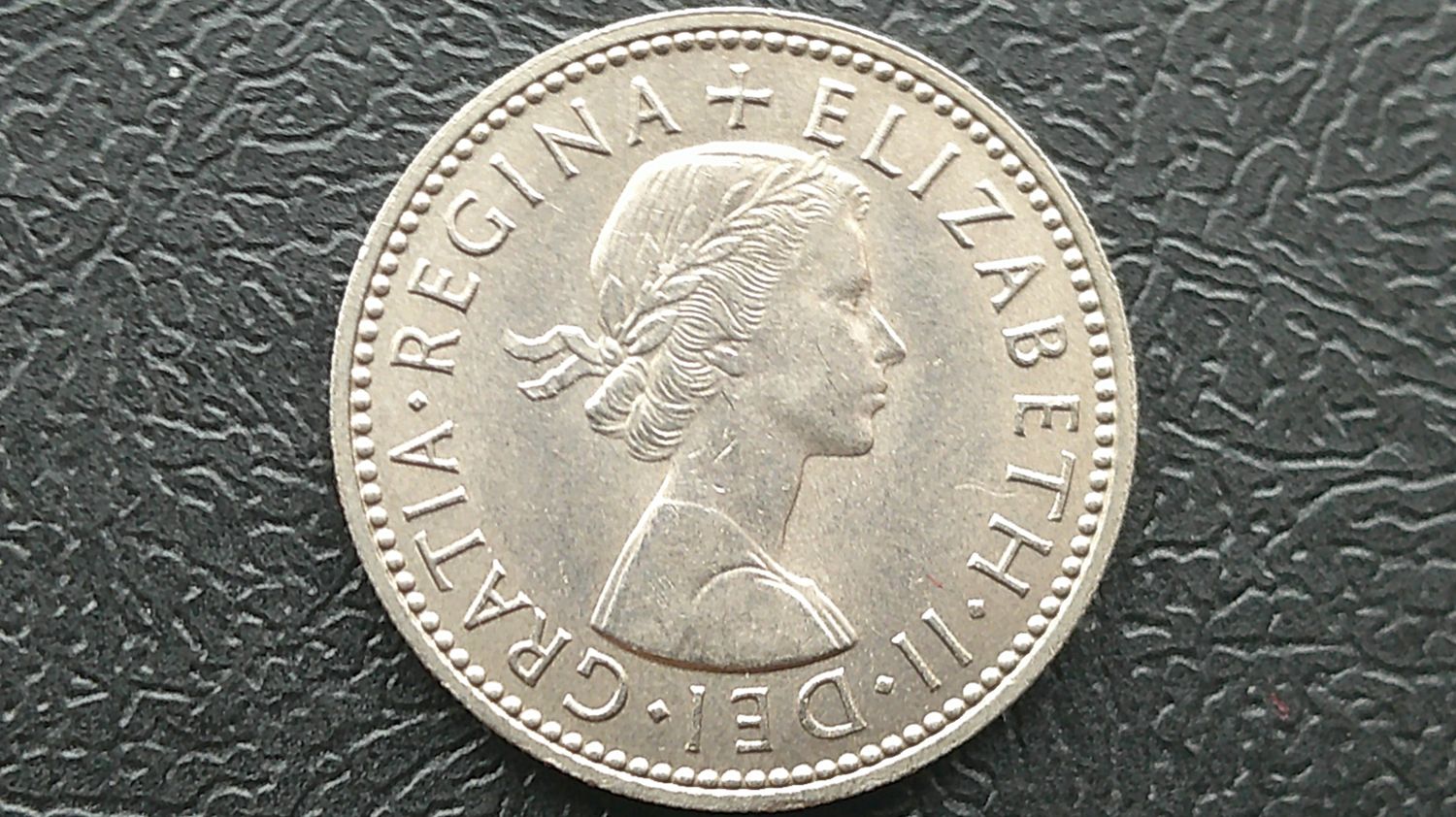 1960S - Shilling