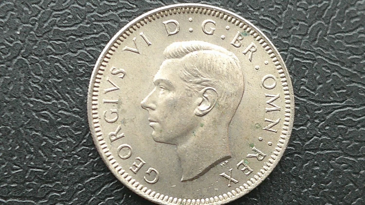 1951 E - Shilling