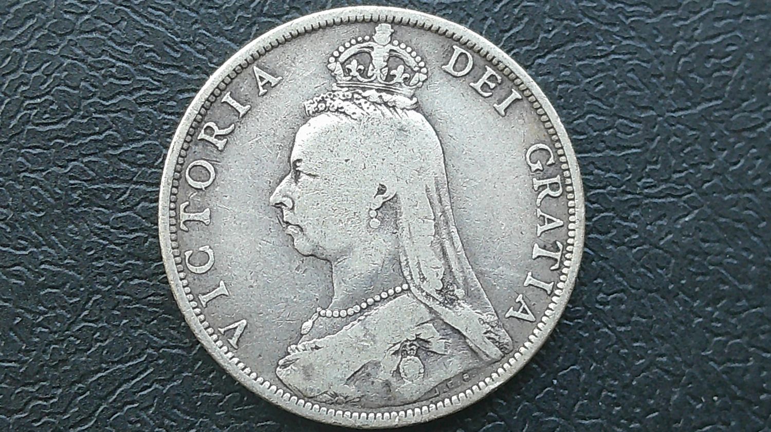 1890 - One Florin