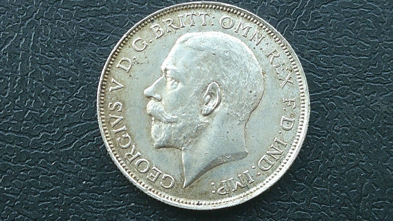 1918 - Florin