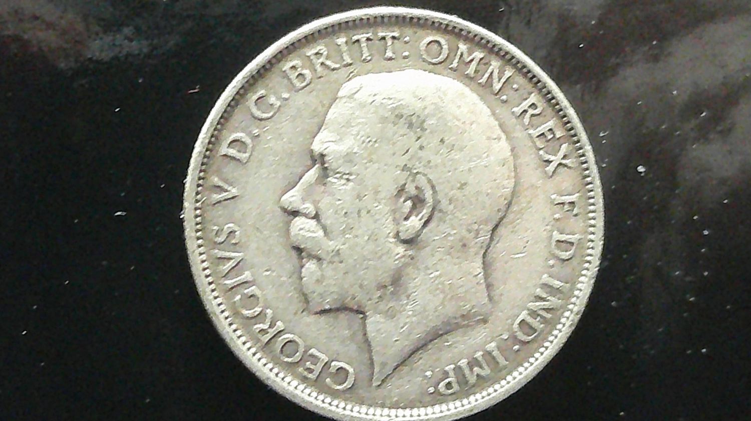 1918 - Florin
