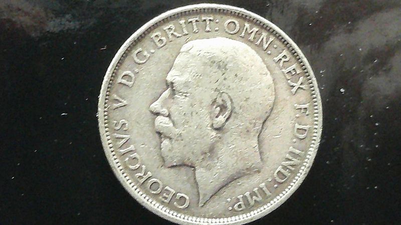 1918 - Florin