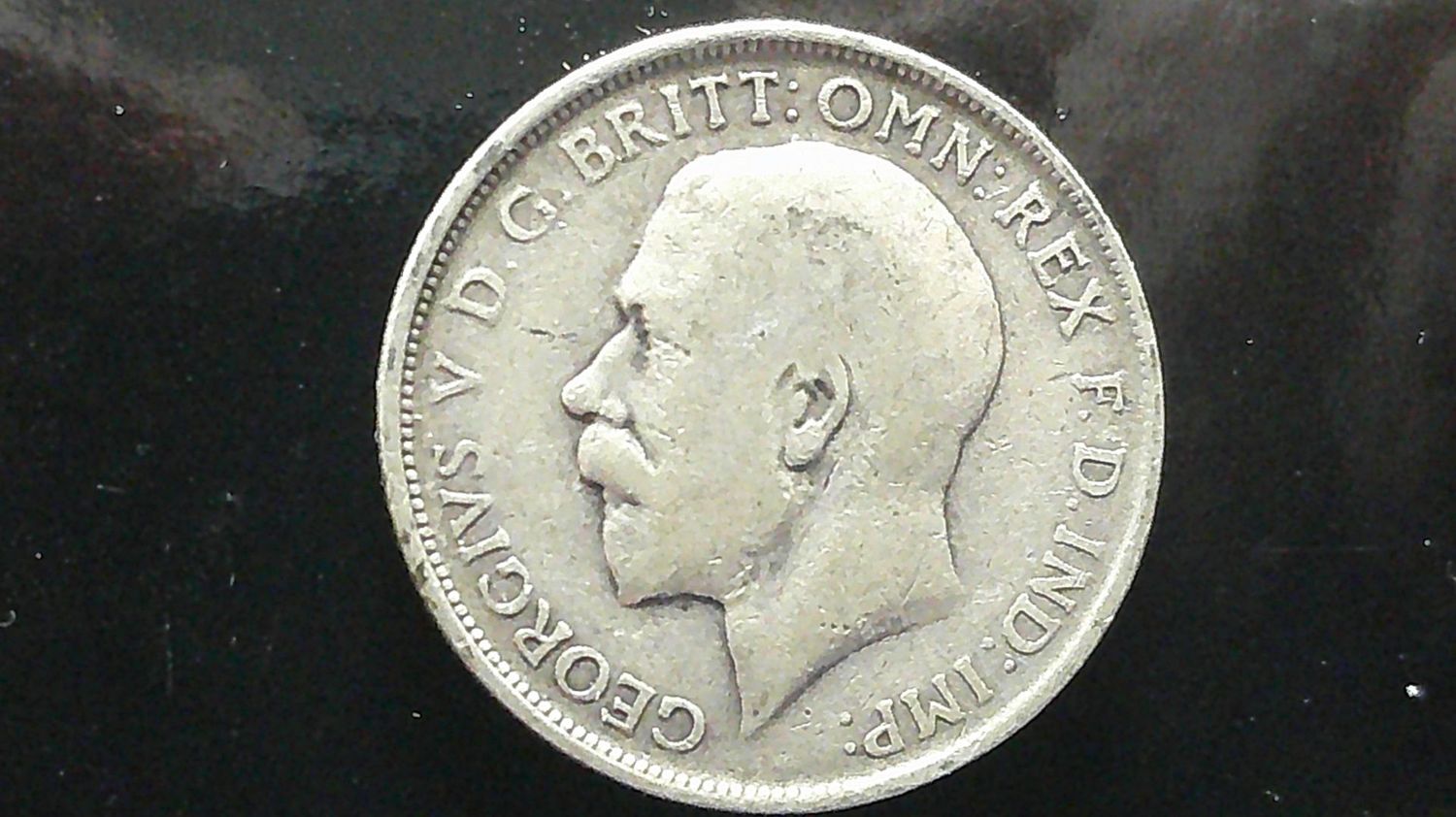 1919 - Florin
