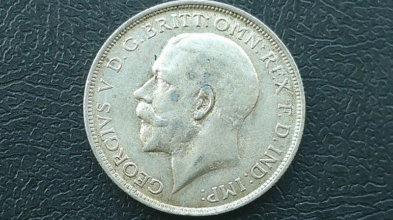 1917 - Florin