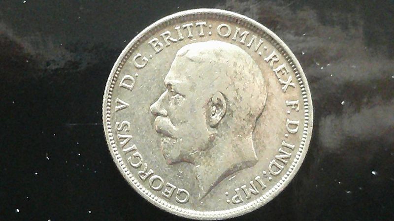 1917 - Florin