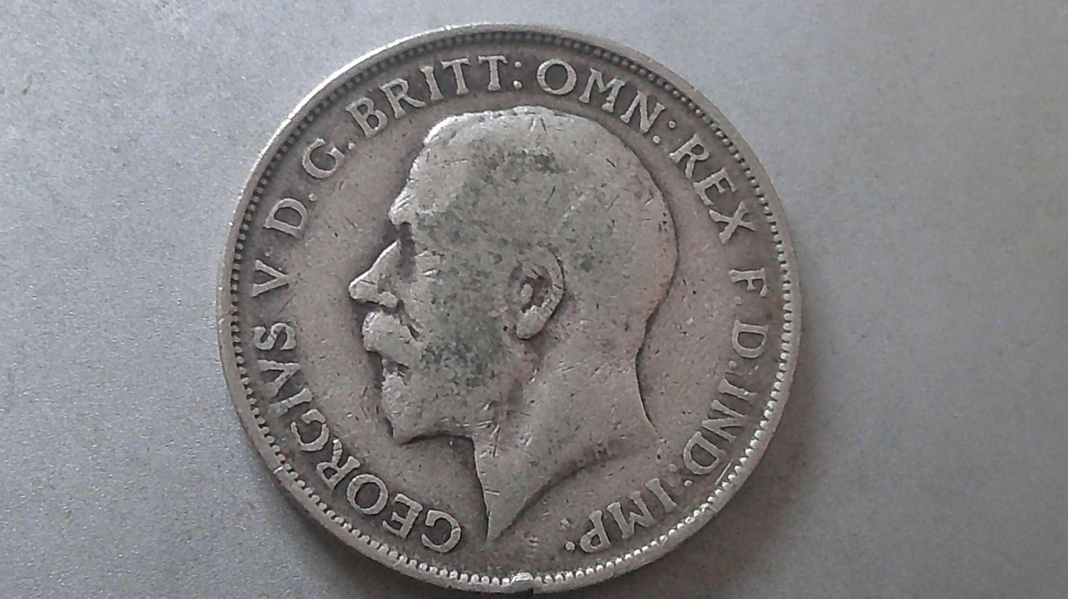 1917 - Florin