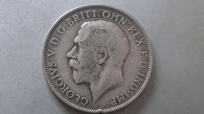 1917 - Florin
