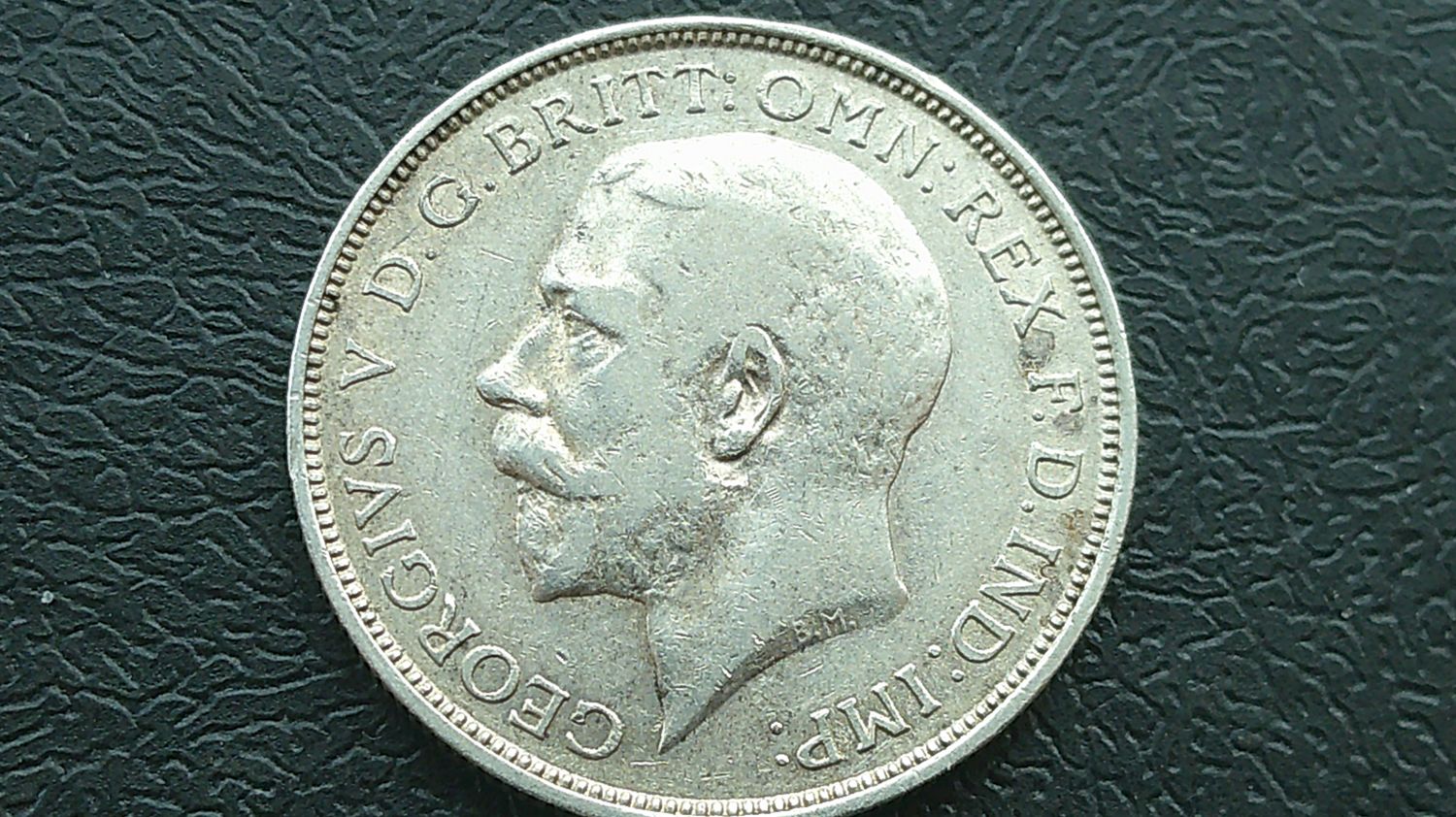 1913 - Florin