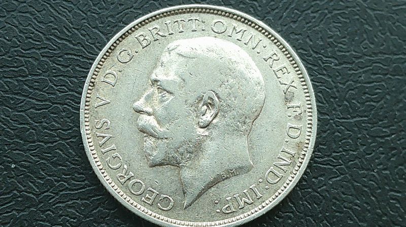 1913 - Florin